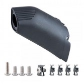 Gas Gas Pro Rear Silencer End Kit